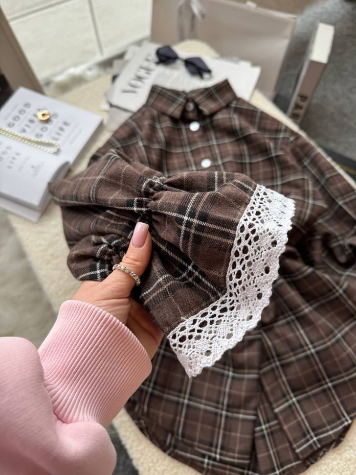 Сорочка S4794