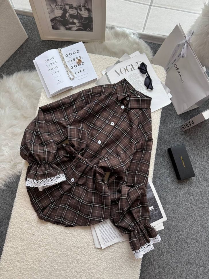 Сорочка S4794