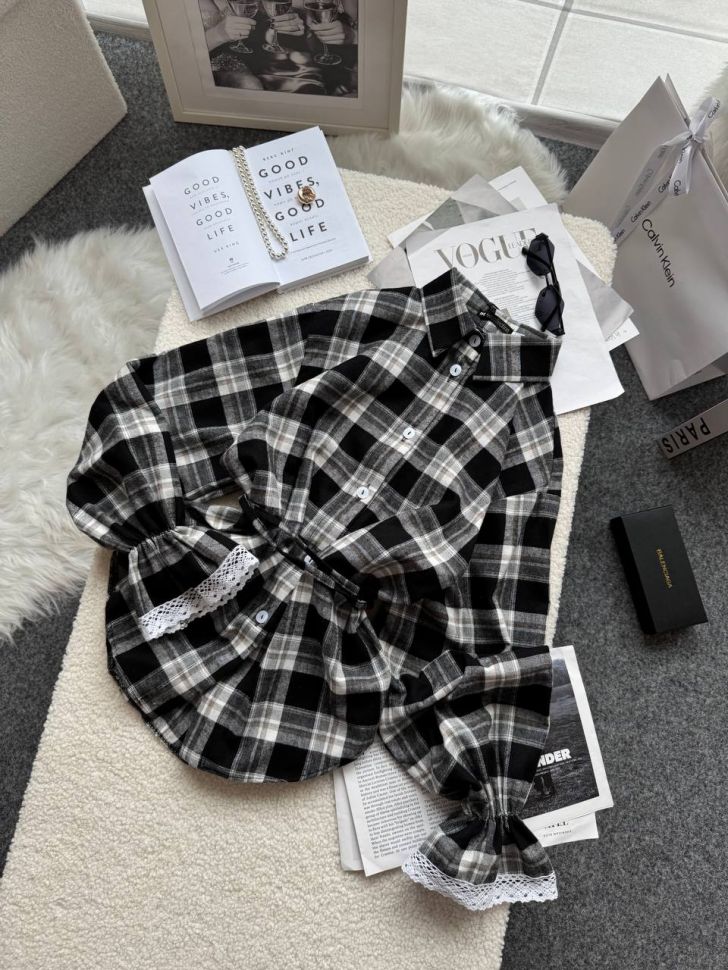 Сорочка S4794