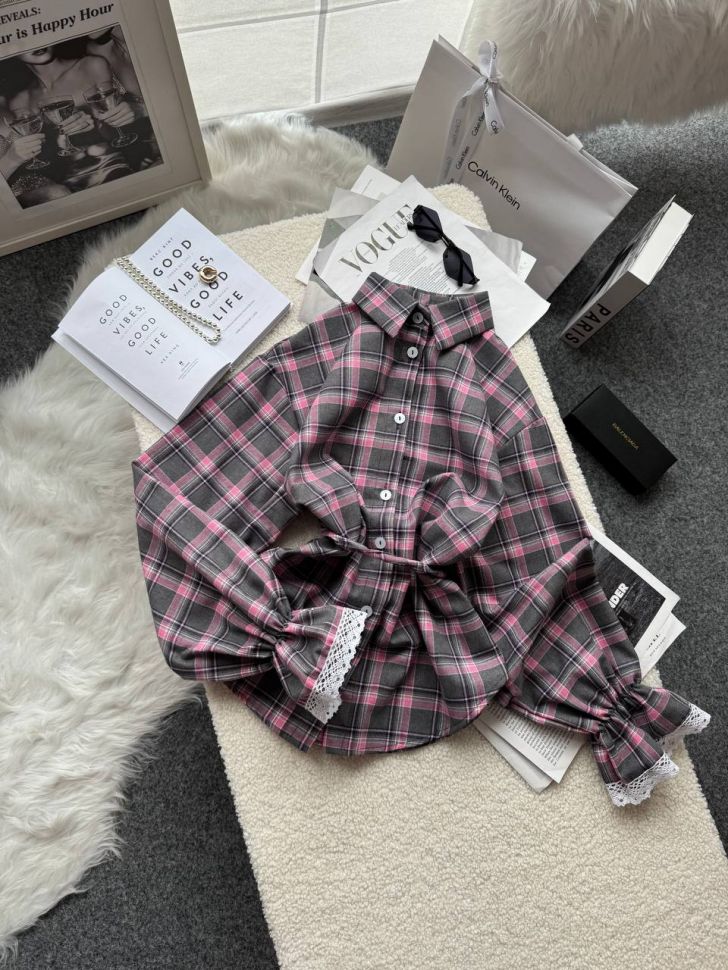 Сорочка S4794