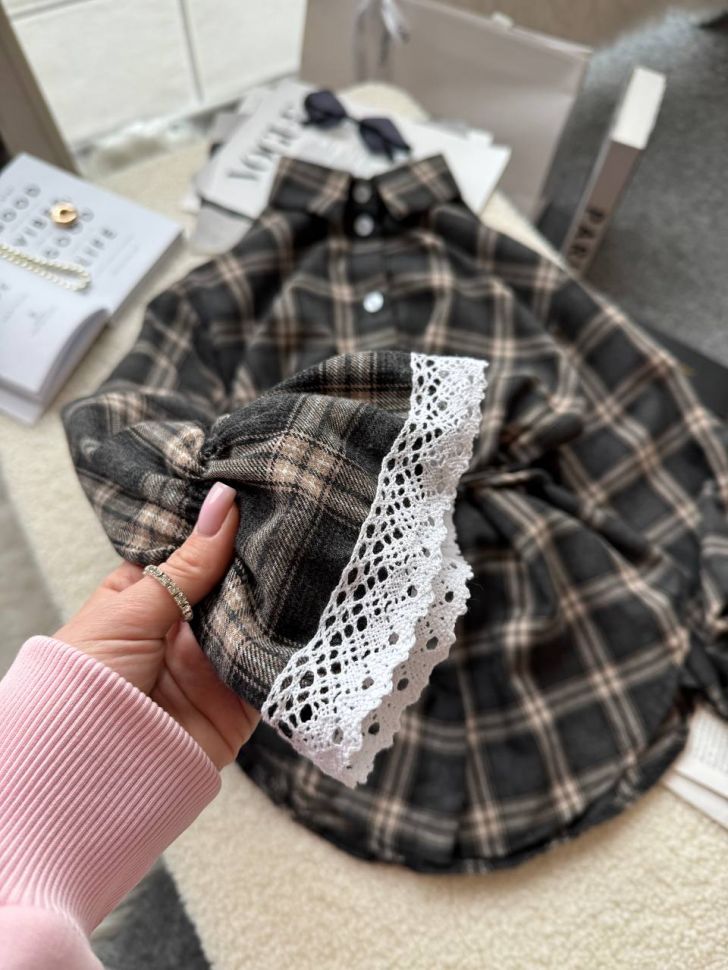 Сорочка S4794