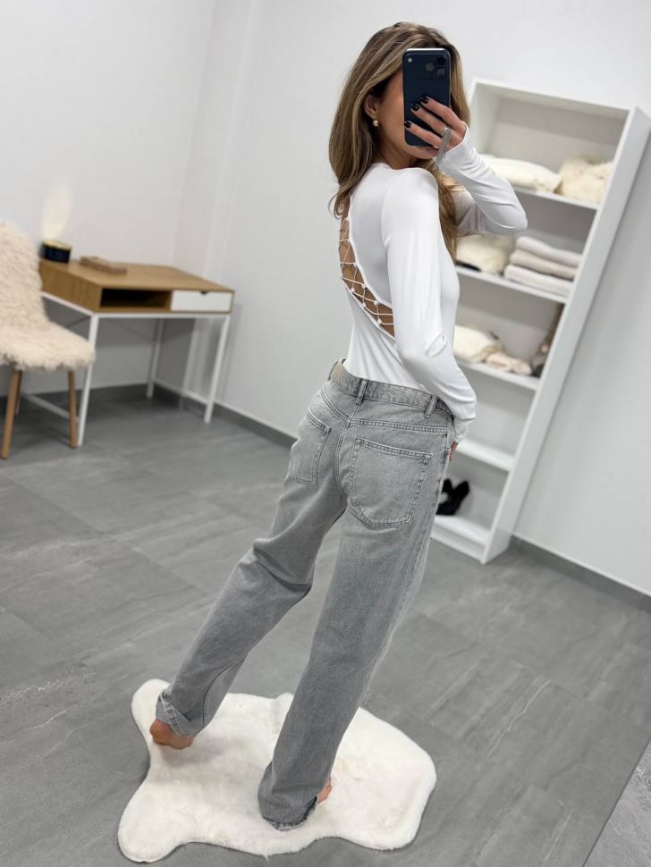 Боді Розмір: 42-44, 44-46 S5394