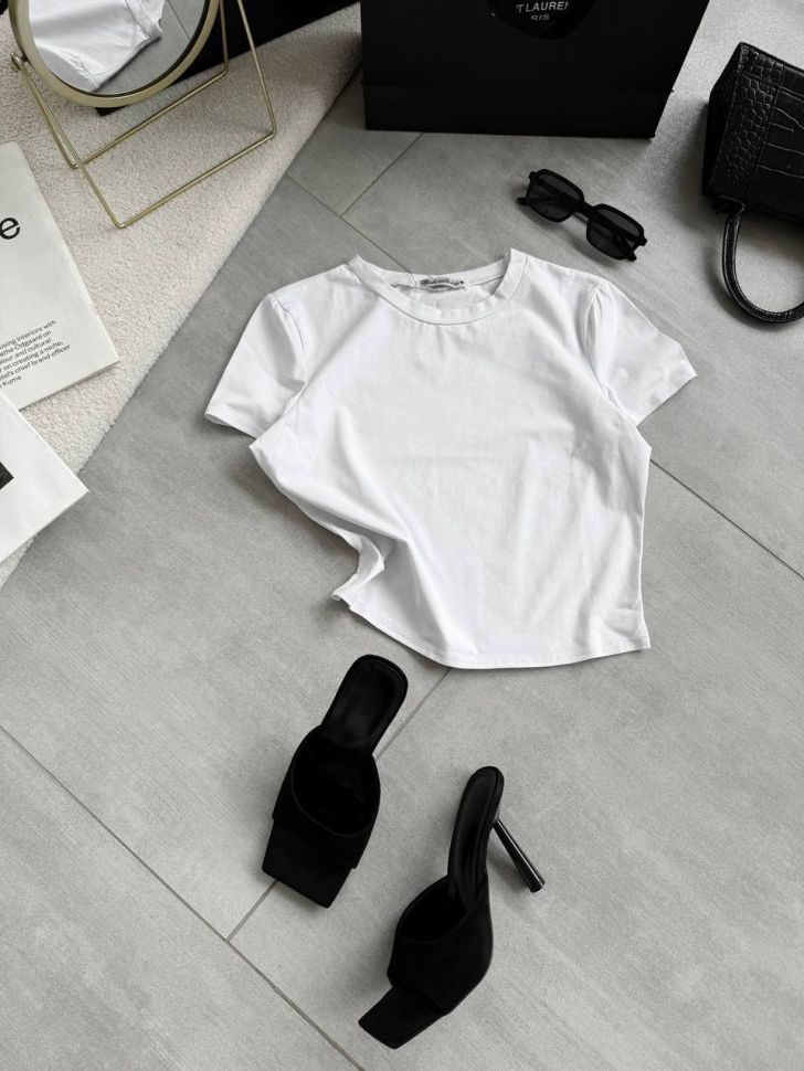 Футболка S5694