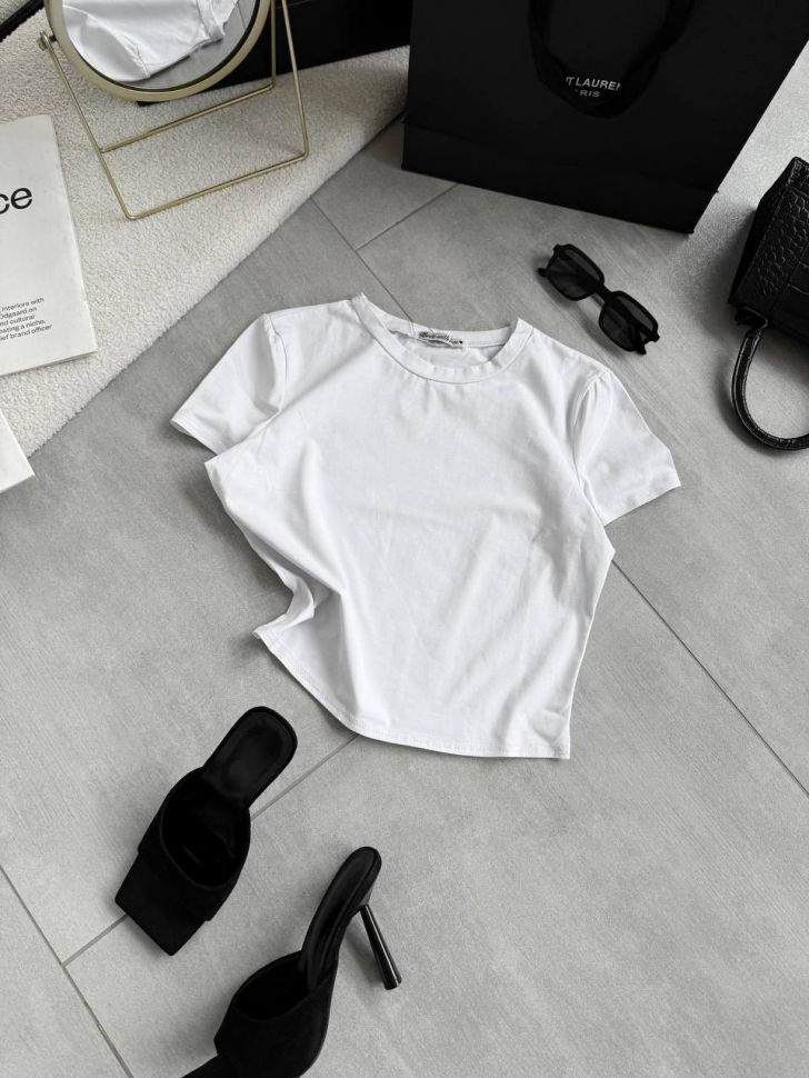 Футболка S5694