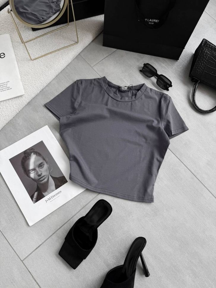 Футболка S5694