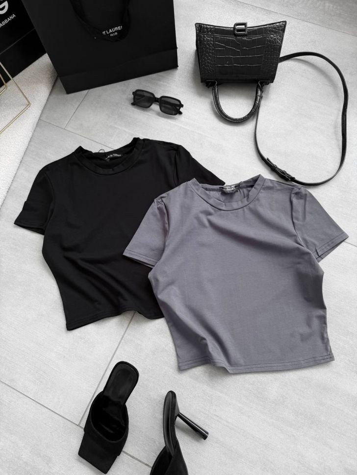 Футболка S5694