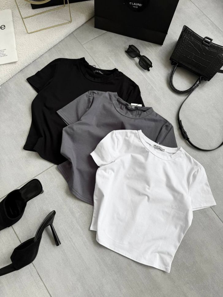 Футболка S5694