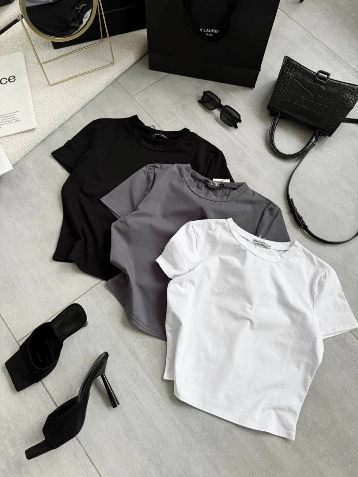 Футболка S5694