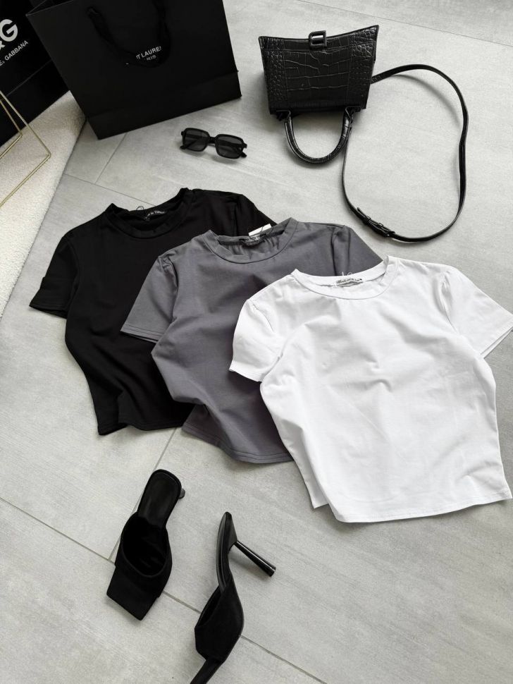 Футболка S5694