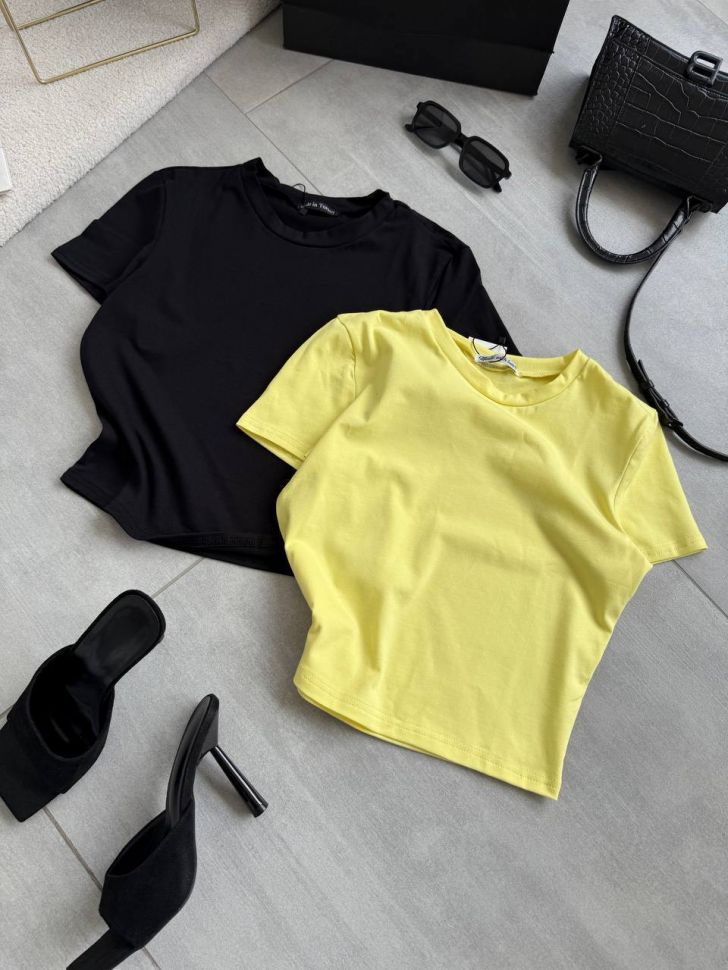 Футболка S5694