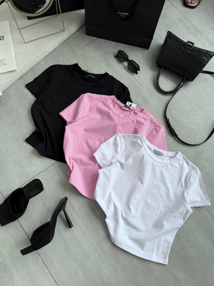 Футболка S5694