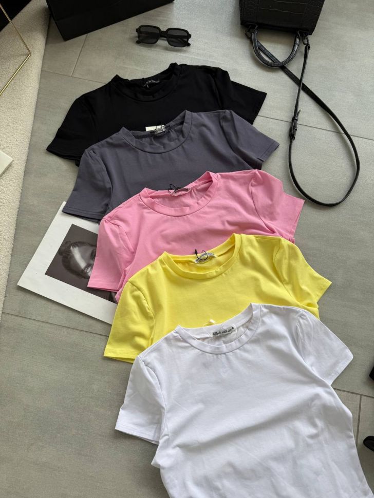 Футболка S5694