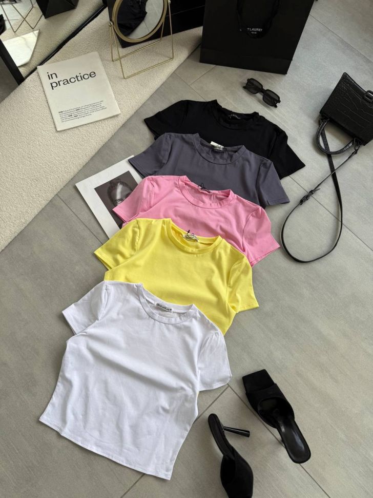 Футболка S5694