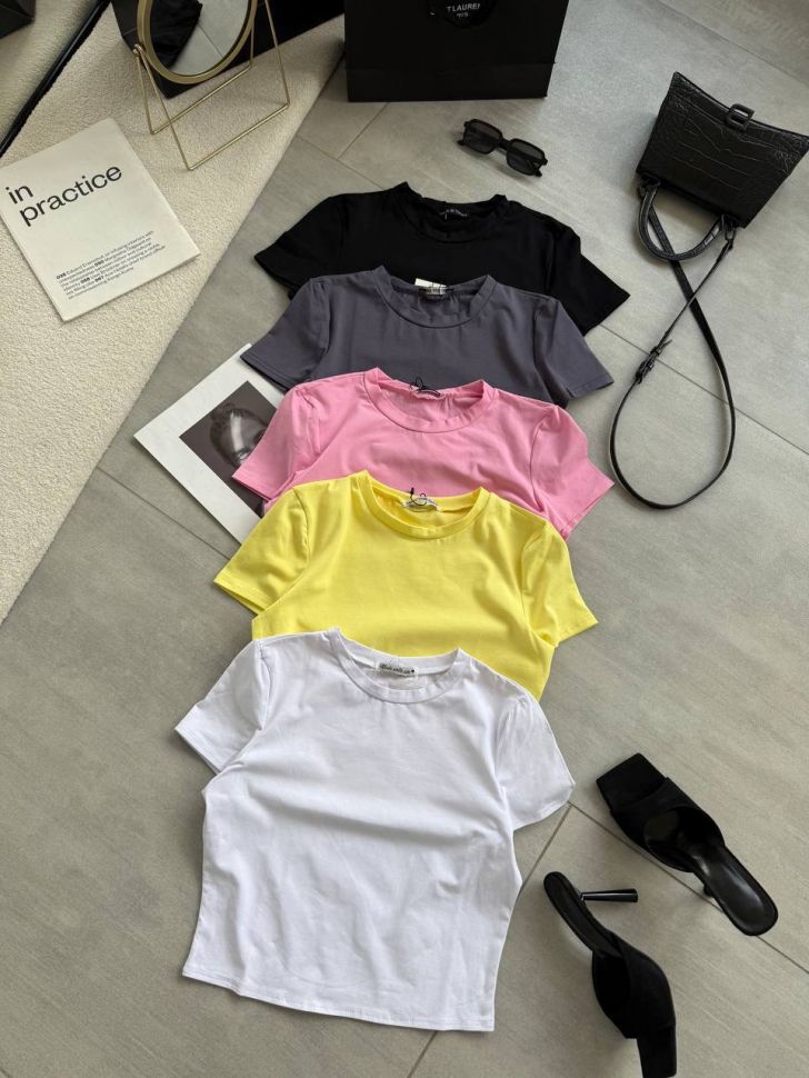 Футболка S5694