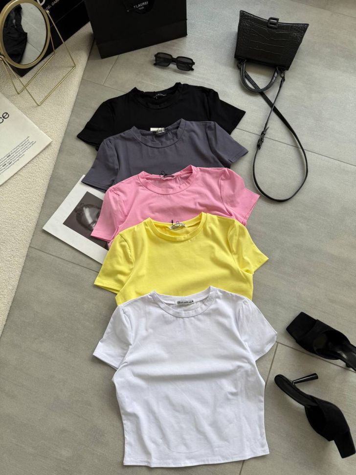 Футболка S5694