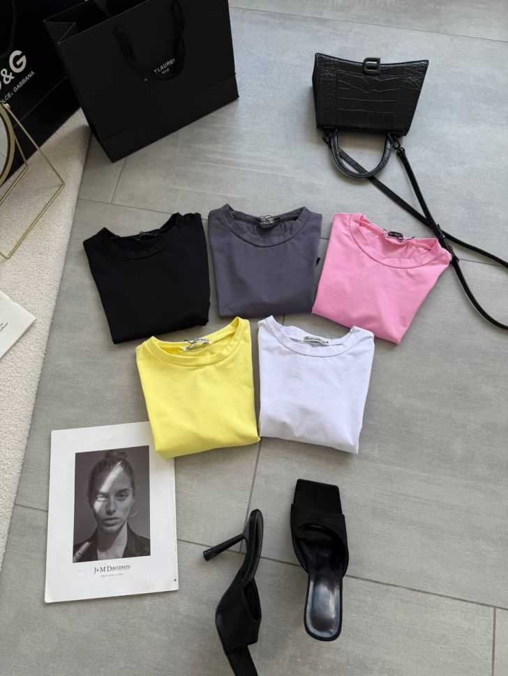 Футболка S5694