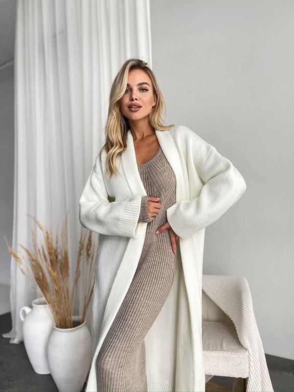 кардиган S5794