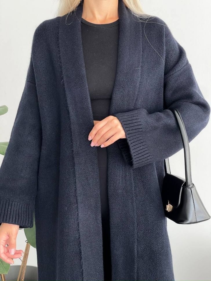 кардиган S5794