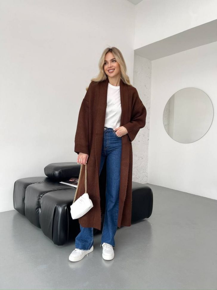 кардиган S5794