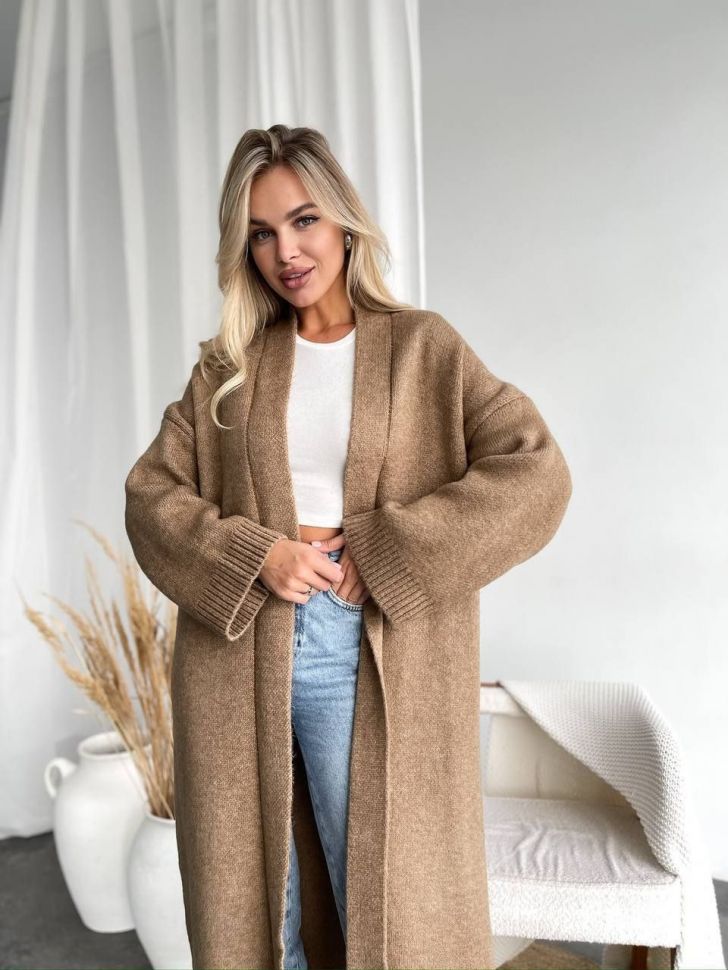 кардиган S5794