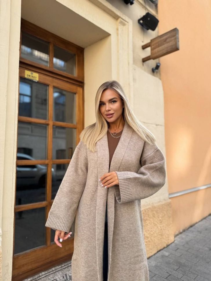 кардиган S5794