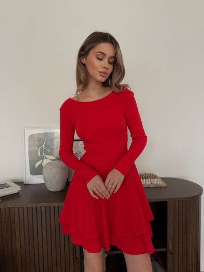 Сукня Розмір: 42-44,46-48 S5894