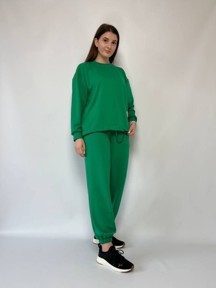 Костюм Розмір: 42-44, 46-48, 50-52 S6693