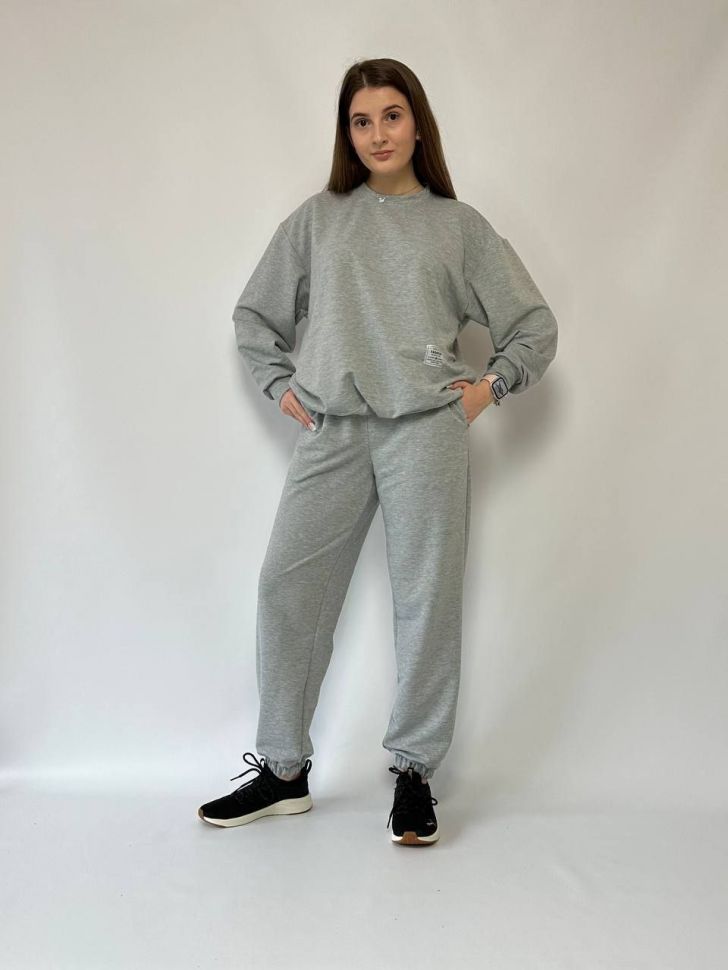 Костюм Розмір: 42-44, 46-48, 50-52 S6693