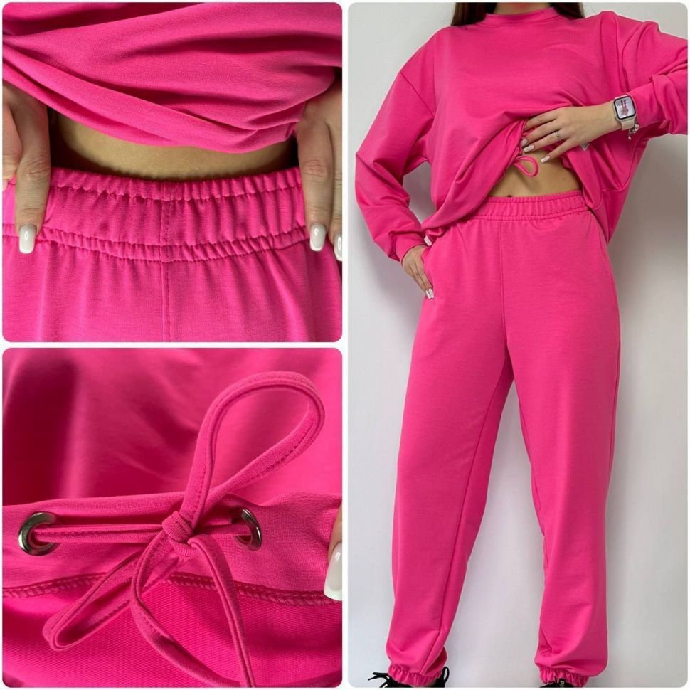 Костюм Розмір: 42-44, 46-48, 50-52 S6693