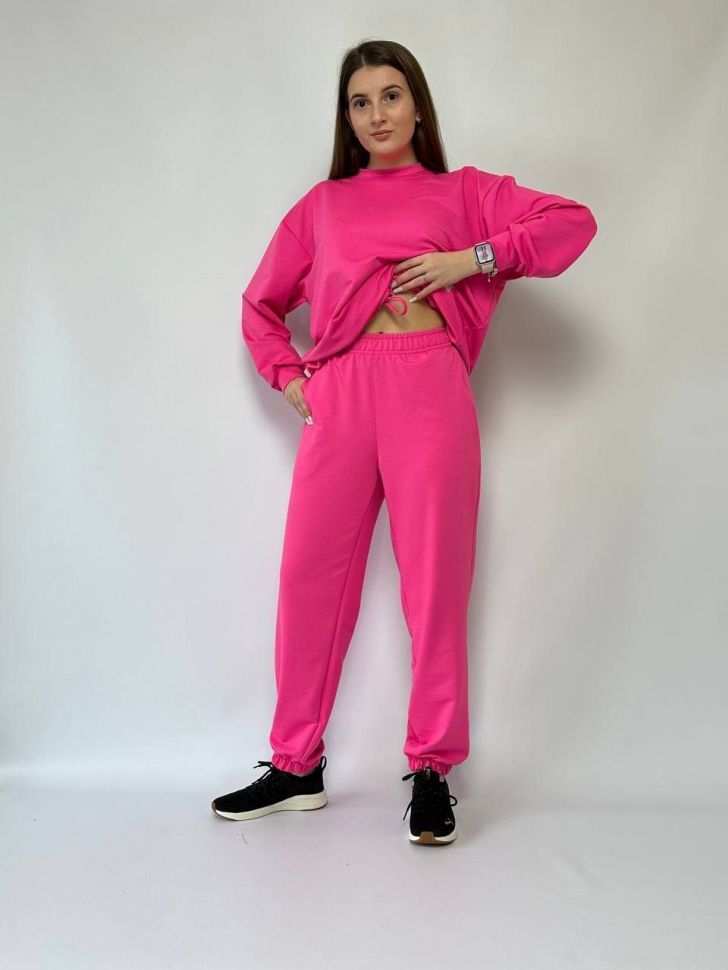 Костюм Розмір: 42-44, 46-48, 50-52 S6693