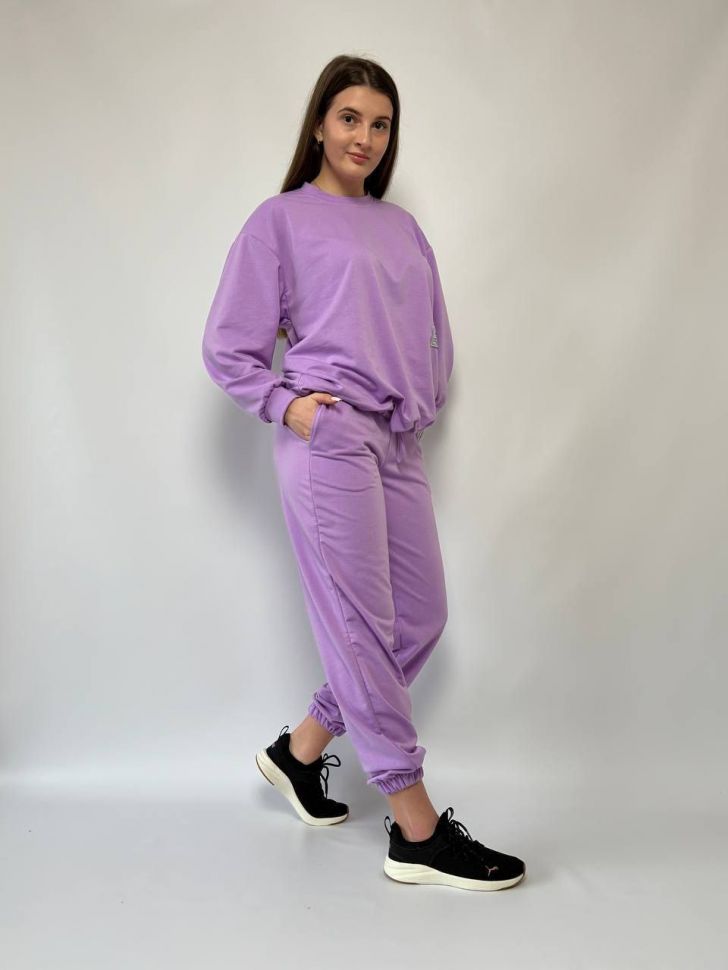 Костюм Розмір: 42-44, 46-48, 50-52 S6693