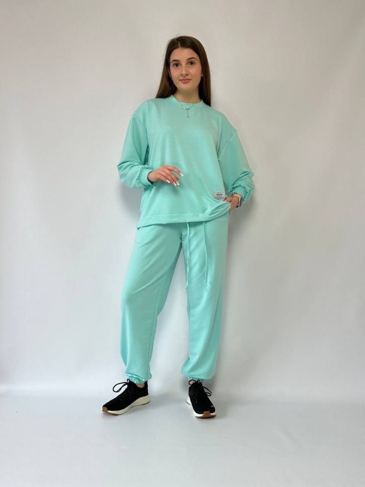 Костюм Розмір: 42-44, 46-48, 50-52 S6693