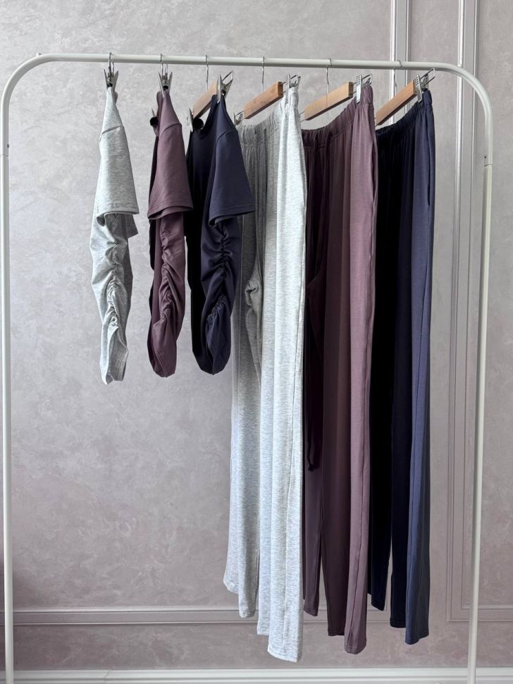 Костюм Розмір: 42-44 , 46-48 S6993