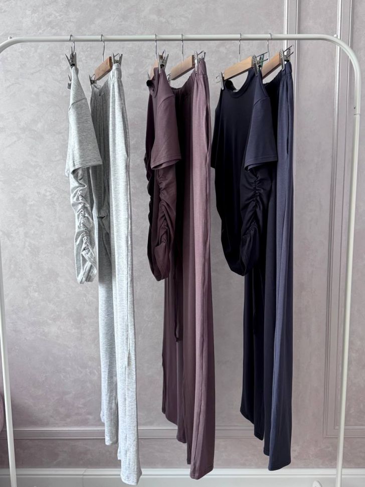 Костюм Розмір: 42-44 , 46-48 S6993