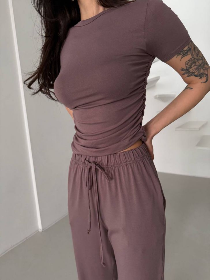 Костюм Розмір: 42-44 , 46-48 S6993