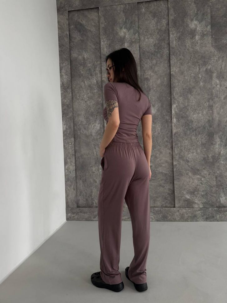 Костюм Розмір: 42-44 , 46-48 S6993