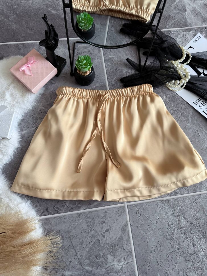 Шорти Розмір: 42-44, 44-46 S7495