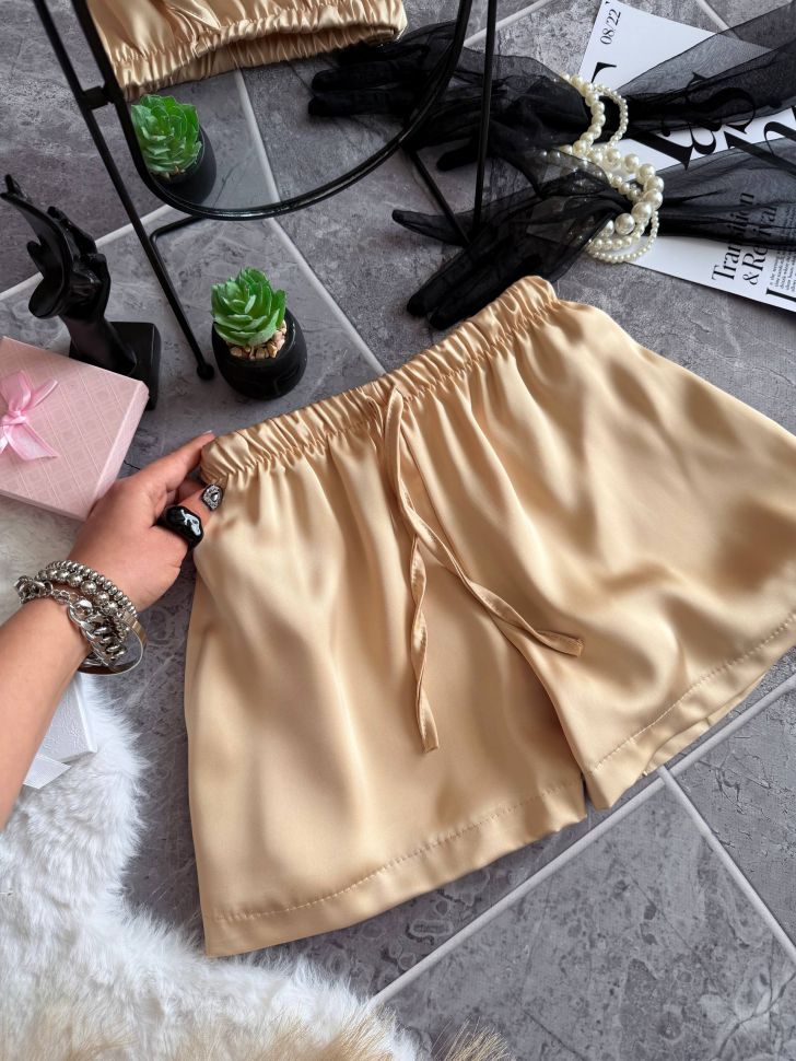 Шорти Розмір: 42-44, 44-46 S7495