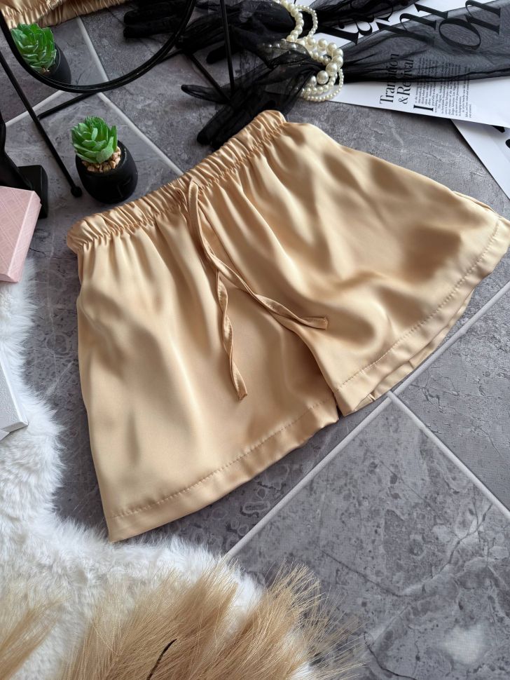 Шорти Розмір: 42-44, 44-46 S7495