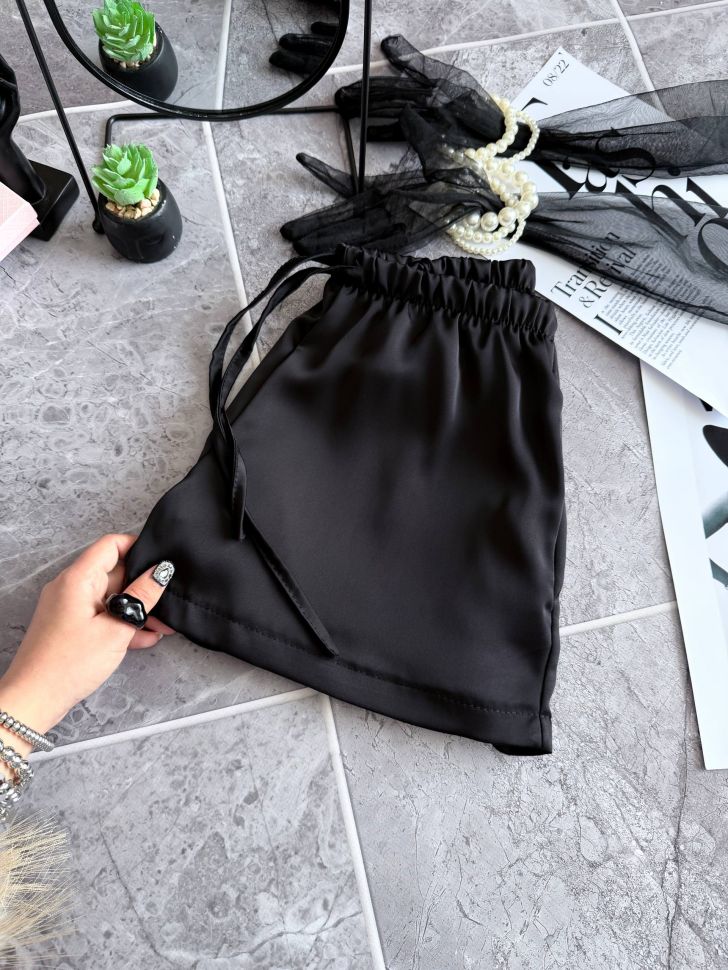 Шорти Розмір: 42-44, 44-46 S7495