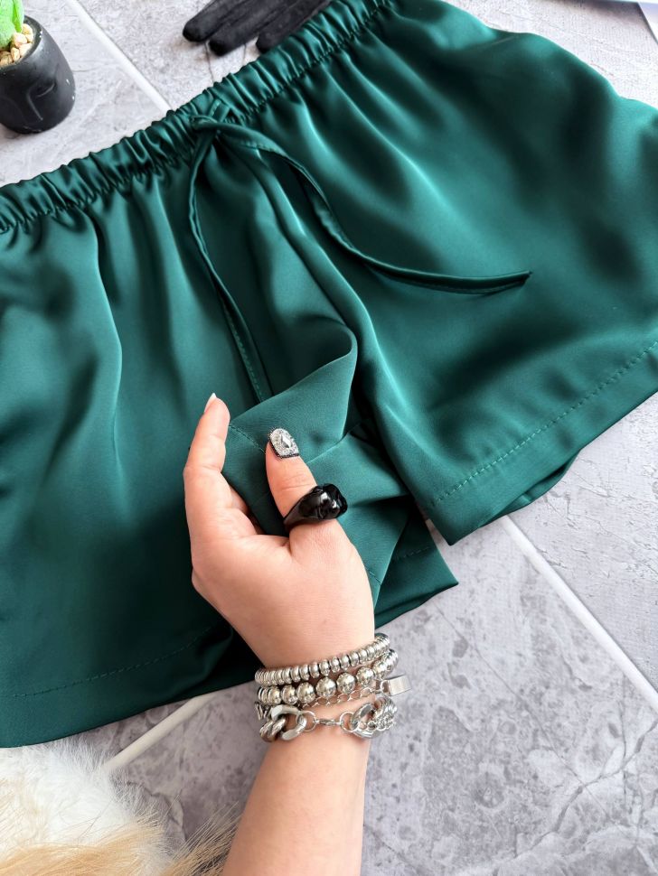 Шорти Розмір: 42-44, 44-46 S7495