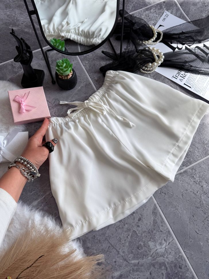 Шорти Розмір: 42-44, 44-46 S7495