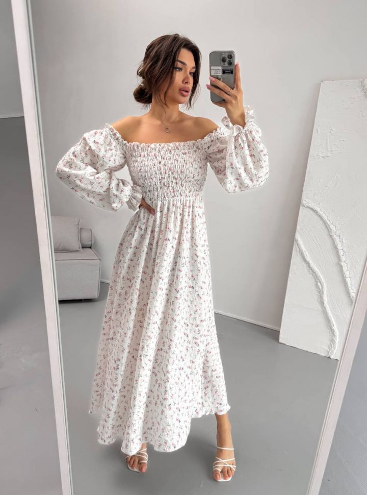 Сукня S9095