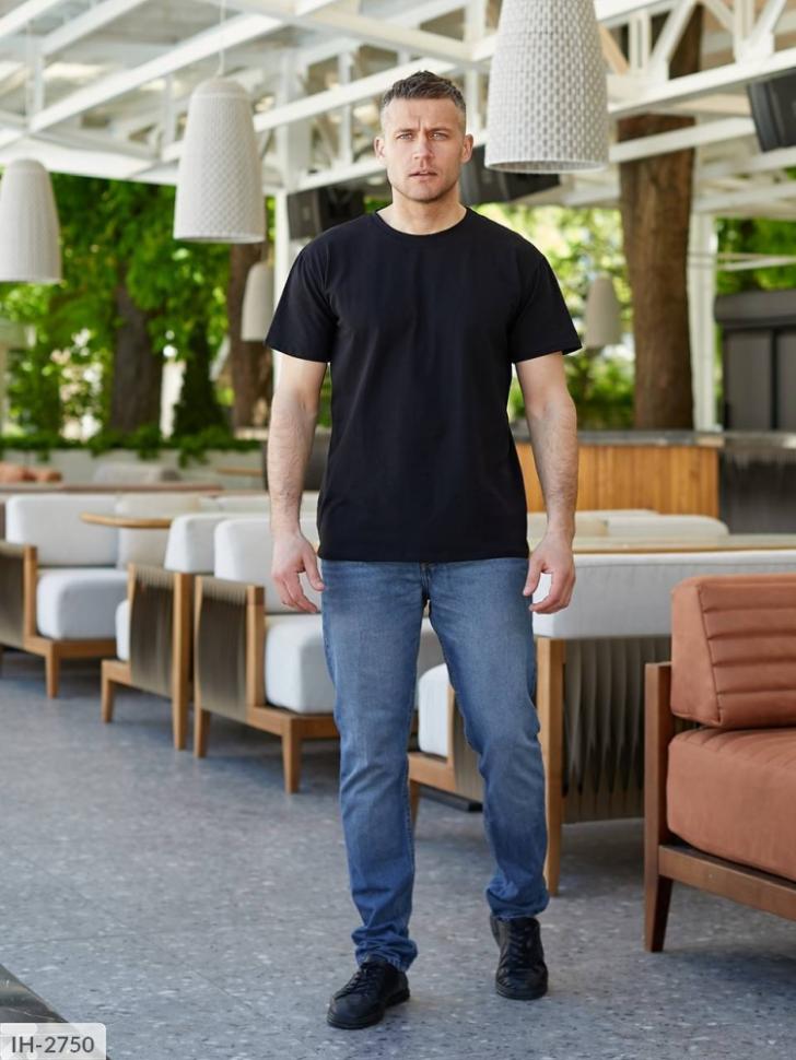 Футболка IH-2750 р:M;L;XL