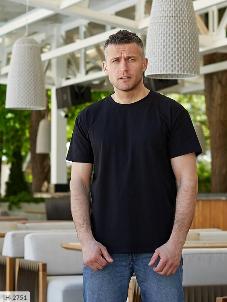 Футболка IH-2750 р:M;L;XL