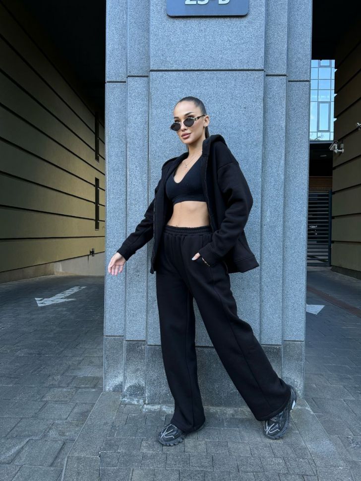 Прогулянковий костюм S1496