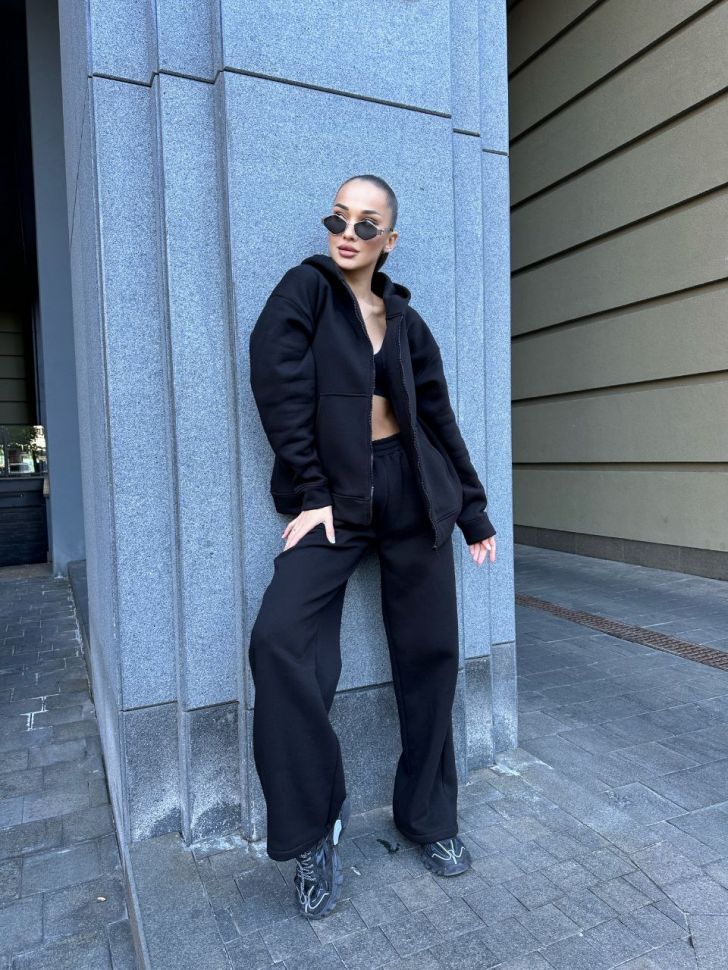 Прогулянковий костюм S1496