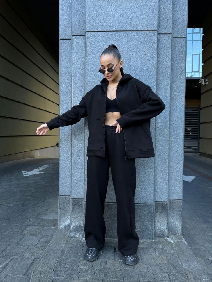 Прогулянковий костюм S1496