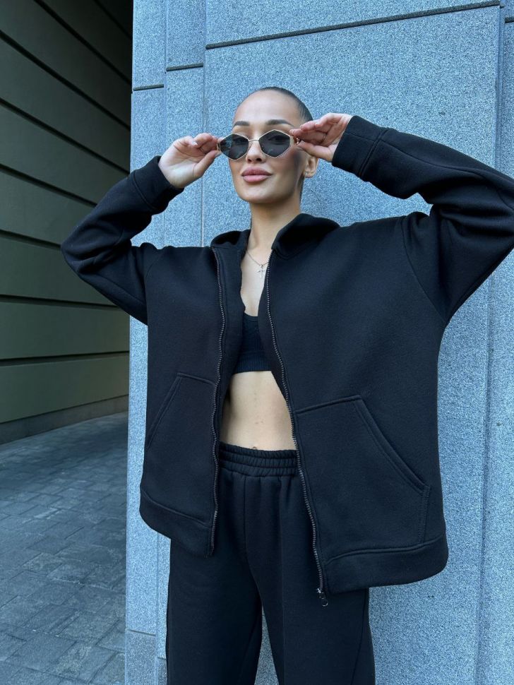 Прогулянковий костюм S1496