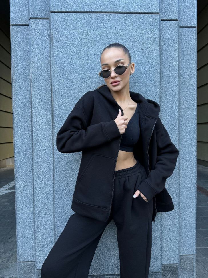 Прогулянковий костюм S1496